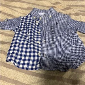 Ralph Lauren polo shirt